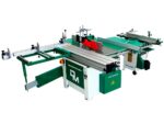 Combiné à Bois Mitica Separé Super de Damatomacchine