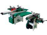 Combiné à Bois Mitica Separé Super de Damatomacchine – Image 3