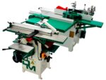 Combiné à Bois Mitica Separé Super de Damatomacchine – Image 4