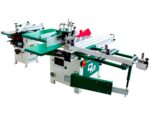 Combiné à Bois Mitica Separé Super de Damatomacchine – Image 5