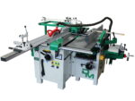 Combiné à Bois Profistar 2600-410 de Damatomacchine – Image 4