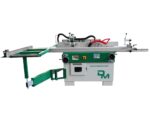 Combiné à Bois Profistar 2600-410 de Damatomacchine – Image 3