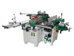 Combiné à bois Profistar 2600-310 de Damatomacchine