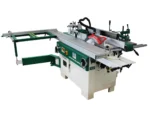 Combiné à bois Profistar 2600-310 de Damatomacchine – Image 8