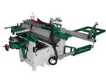 Combiné à bois Profistar 2600-310 de Damatomacchine – Image 7