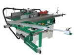 Combiné à bois Profistar 2600-310 de Damatomacchine – Image 6