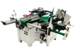 Combiné à bois Profistar 2600-310 de Damatomacchine – Image 5