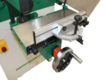 Combiné à bois Profistar 2600-310 de Damatomacchine – Image 2