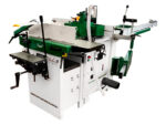 Combiné bois Voyager 260.7 1300 de Damatomacchine – Image 3