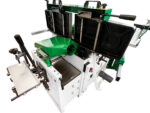 Combiné bois Voyager 260.7 1300 de Damatomacchine – Image 4