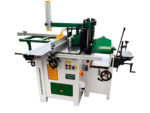 Combiné bois Voyager 260.7 1300 de Damatomacchine – Image 5