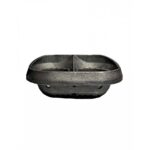 Creuset fonte chaudière à granulés Vinti-Legna – Image 2