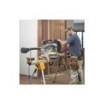 Scie radiale onglet DEWALT 305mm 1675W – DWS780 – Image 3
