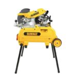 Scie sur table et onglet réversible DEWALT 2000W Ø250mm -DW743N – Image 5