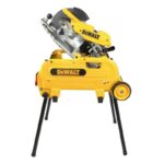 Scie sur table et onglet réversible DEWALT 2000W 305mm – D27107XPS QS – Image 3