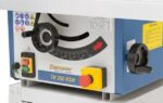 Scies circulaires à table Bernardo PKS 250 P - 400 V – Image 4