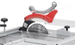 Scies circulaires à table Bernardo PKS 250 P - 400 V – Image 5