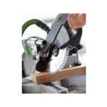 Scie à onglet radiale DEWALT 250mm 1675W – DWS727 – Image 4