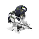 Scie à onglet radiale DEWALT 250mm 1675W – DWS727
