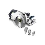 Scie circulaire de charpente FESTOOL 2300W – 132/NS-HK – 561754