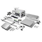 Scie semi-stationnaire FESTOOL PRECISIO CS 70 EBG – Image 4