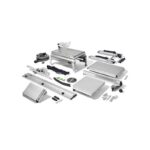 Scie semi stationnaire FESTOOL PRECISIO 1200W CS 50 EBG – Image 4