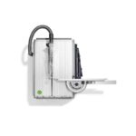Scie semi stationnaire FESTOOL PRECISIO 1200W CS 50 EBG – Image 5