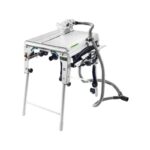 Scie semi-stationnaire FESTOOL PRECISIO CS 70 EBG – Image 3