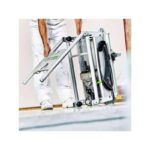 Scie semi stationnaire FESTOOL PRECISIO 1200W CS 50 EBG – Image 2