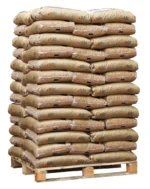 Granulés de bois Premium – Image 4