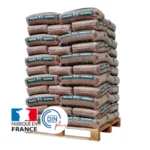 Granulés de bois Premium