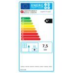 Insert à Bois 70 Wide 7.5kW – Image 2