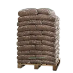Granulés de bois Confort – Image 2
