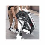 Scie circulaire sur table MAFELL 250mm ERIKA 85 – 971901 – Image 5
