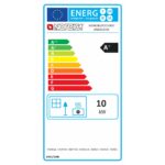 Monobloc 800 d'Angle DX 12.4kW – Image 2