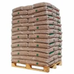 Granulés de bois Premium – Image 2