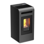 Poêle à granulés Canalisable Cayenne 16kW – Image 6