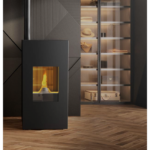 Poêle à granulés Futura 9kW
