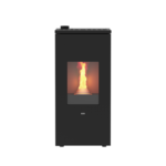 Poêle à granulés Futura 9kW – Image 5
