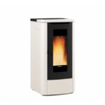 Poêle à granulés Teorema 10kW – Image 4