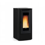 Poêle à granulés Teorema 10kW – Image 3