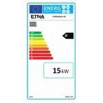 Chaudière à granulés Folaca 19kW – Image 5